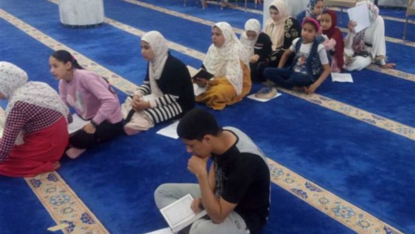 مكاتب تحفيظ القرآن