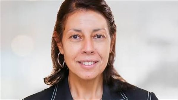  المهندسة مها محمد