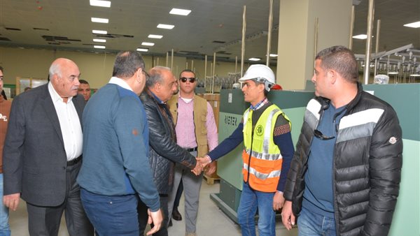  المهندس محمود عصمت