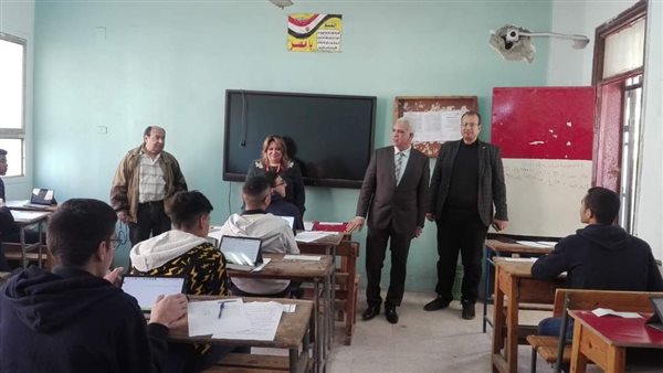 مدير تعليم القاهرة