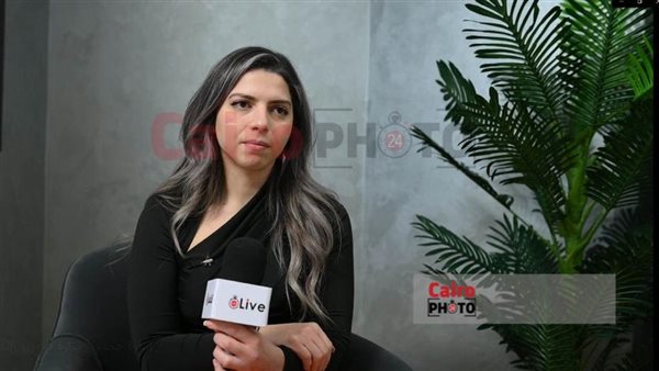 سارة صبري أول رائدة