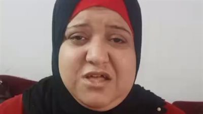 سيدة تستغيث من زوجة نجلها بالزاوية الحمراء: صورته وهو عريان ومضته على إيصالات أمانة | بث مباشر