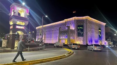 الشرقية في 24 ساعة.. جريمة قتل وصمام يُنقذ فتاة وإعدام داهس جاره