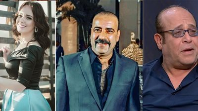 مسلسلات رمضان 2023.. أحدث المنضمين لمسلسل الحاج إكس لانس بطولة محمد سعد