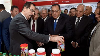 الحكومة: توفير جميع السلع الأساسية في أكثر من 151 منفذا بـ 18 محافظة