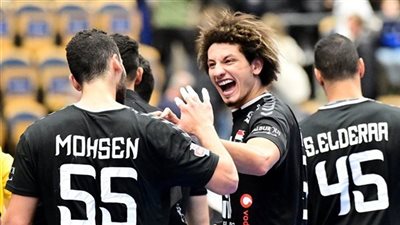 القناة الناقلة لمباراة مصر وأمريكا في بطولة العالم لكرة اليد