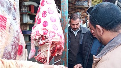 الزراعة تكشف تفاصيل طرح لحوم ودواجن بأسعار مخفضة