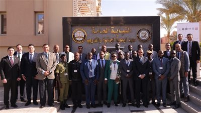النيابة العامة تعقد ورشة عمل إقليمية بشأن إجراءات تحقيق قضايا الإرهاب