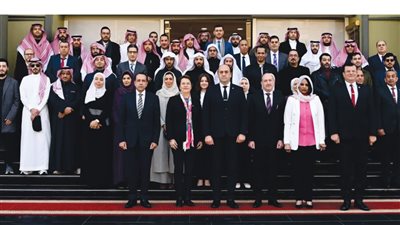 بمشاركة 46 خبيرا.. الرقابة الإدارية تستضيف البرنامج التدريبي الأول للخبراء المعنيين بتفعيل إعلان الرياض