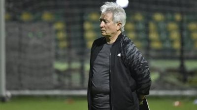 حلمي طولان: تواجهنا مشاكل قبل المشاركة في بطولة كأس العرب.. لكننا لا نبحث عن مبررات