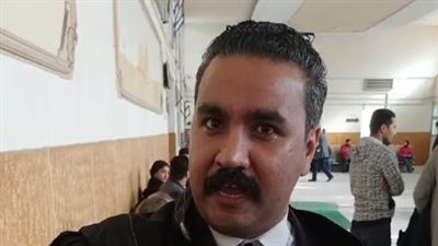 محامي قاتل والدة عشيقته ببورسعيد بعد قرار إيداعه دار رعاية: موكلي ضحية مجتمع | بث مباشر