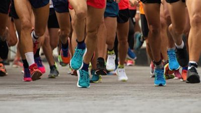 إصابة 13 شخصا ووفاة آخر خلال ماراثون مومباي بالهند 