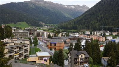 يناقش ارتفاع معدلات الفائدة والفقر.. منتدى دافوس ينطلق اليوم وسط أزمات اقتصادية تحاصر العالم 