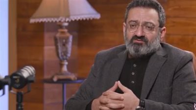 جورج خباز: تعرضت لانسداد شرايين على خشبة المسرح في إحدى المرات 