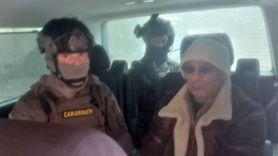 القبض على زعيم المافيا الإيطالية في صقلية بعد هروبه 30 عامًا 