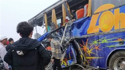 مصرع عدد من الجماهير العراقية قبل مواجهة منتخب قطر بكأس الخليج