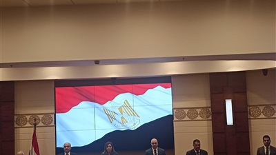 تحت شعار على اسم مصر.. انطلاق المؤتمر الصحفي لـ إعلان تفاصيل معرض الكتاب