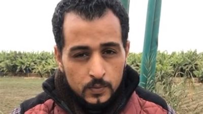 مقتل فني معمل على يد جاره بالقليوبية.. ونجل الضحية: ذبحه بسكين خلافًا على حد أرض زراعية | بث مباشر