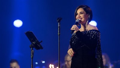ديانا حداد تتألق في حفلات موسم الرياض.. وتشيد بـ المواهب المشاركة في سعودي آيدول
