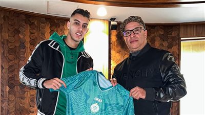 رسميا.. الرجاء المغربي يعلن ضم زكريا الوردي في صفقة انتقال حر 