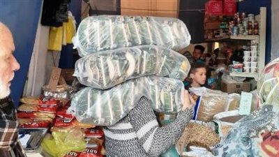 رئيس الغرفة التجارية بالقليوبية: السلع متوفرة في المعارض بأسعار مخفضة