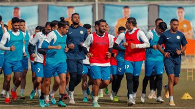 ناصر منسي يؤكد جاهزيته للمشاركة أمام الاتحاد السكندري في الدوري