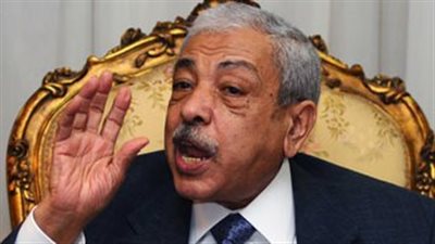 بعد صراع مع المرض.. وفاة اللواء منصور العيسوي وزير الداخلية الأسبق | بث مباشر