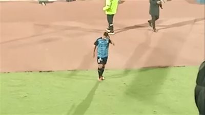 أول رد رسمي من بيراميدز على أنباء رحيل عبد الله السعيد لـ الزمالك | بث مباشر 