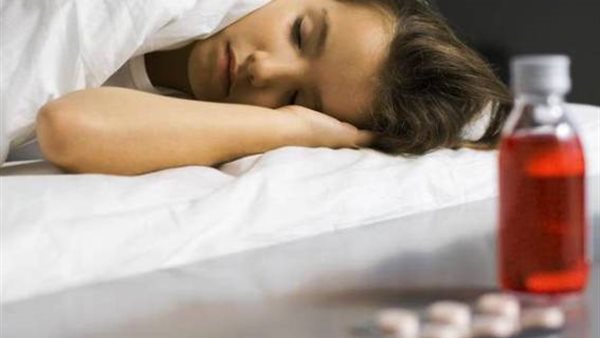 حبوب المنوم 