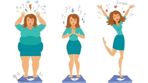 كيف أحرق الدهون من