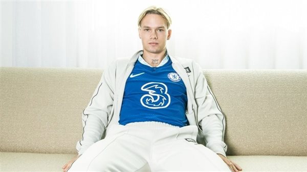 ميخايلو مودريك