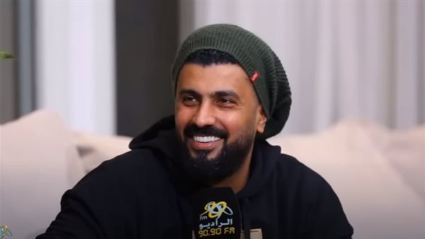 المخرج محمد سامي