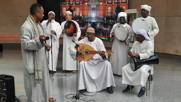 متحف الحضارة ينظم