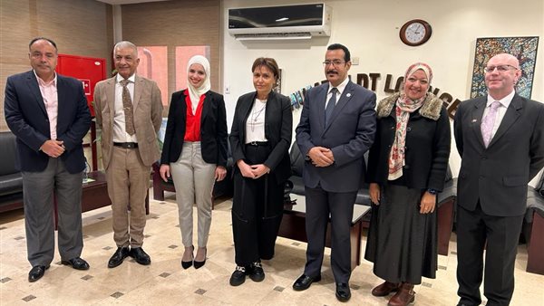 جامعة حلوان 