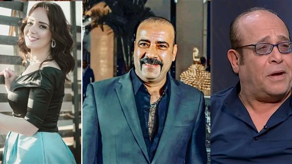 سارة الدرزاوي ومحمد