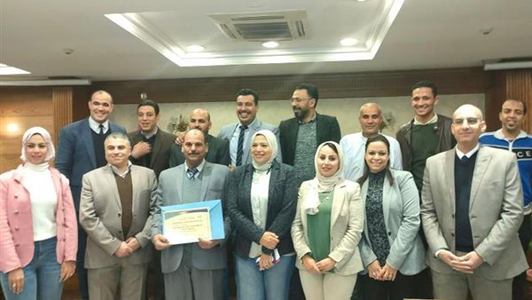 العلاقات العامة بالجيزة