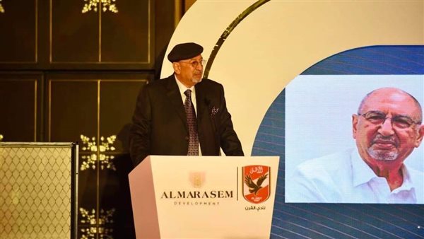 خالد بن لادن نائب