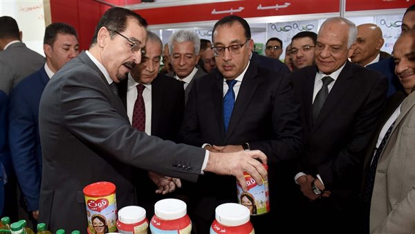 الدكتور مصطفى مدبولي