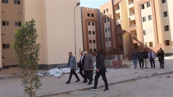 مدينة العاشر من رمضان