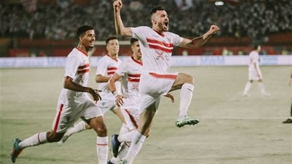 فريق الزمالك