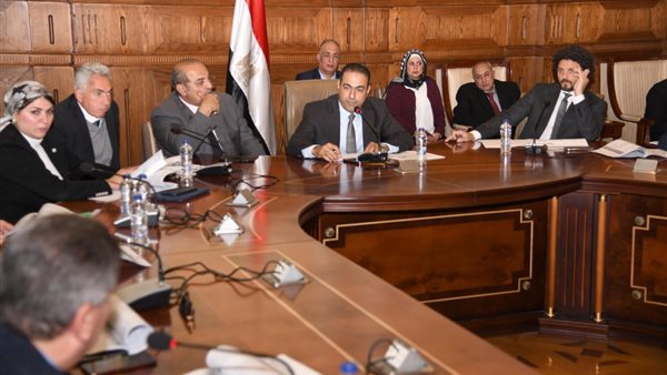 لجنة الشباب والريياضة