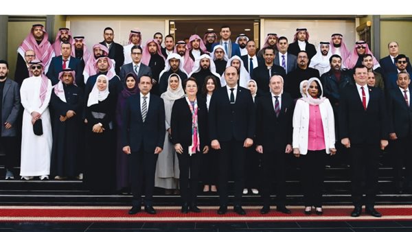   البرنامج التدريبي