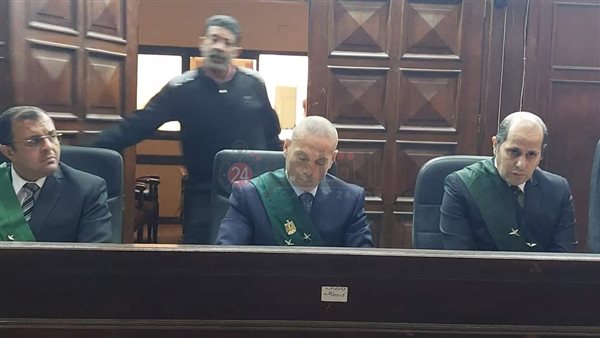 هيئة المحكمة الموقرة