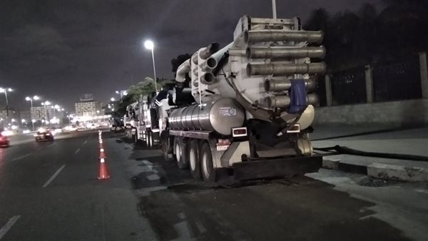 معدات شركتى القاهره