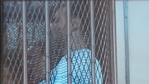 قاتل عمته ببورسعيد