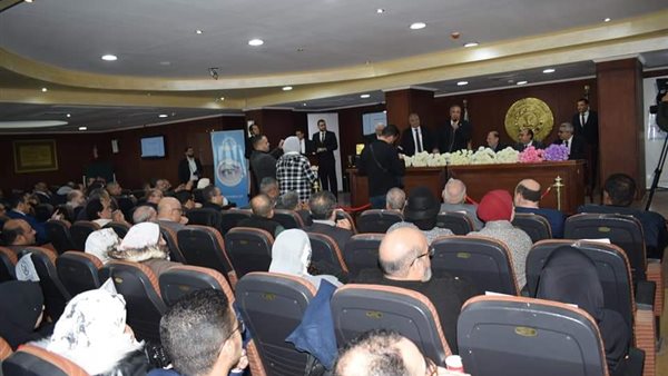 جانب من المؤتمر 