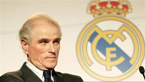 رامون كالديرون رئيس