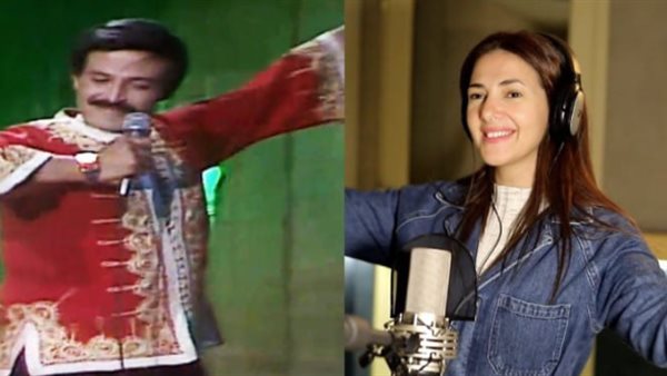 دنيا سمير غانم