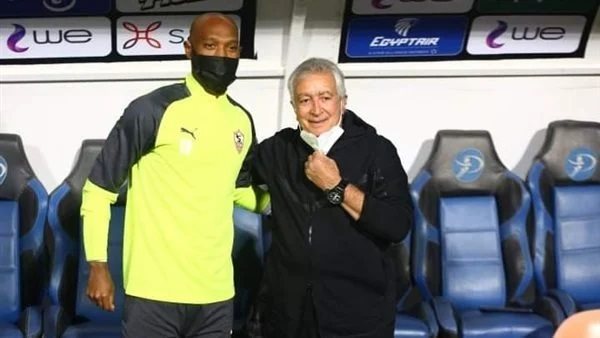 حلمي طولان - محمود