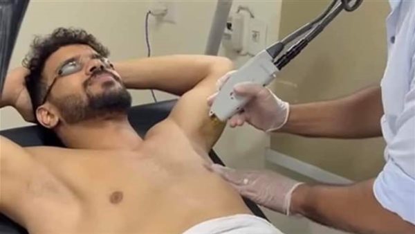 جلسات الليزر 